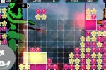 Lumines Live! (Xbox 360)