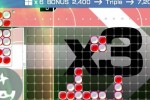 Lumines Live! (Xbox 360)