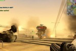 Battlefield 2142 (PC)