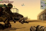 Battlefield 2142 (PC)