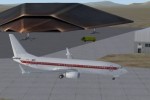 Microsoft Flight Simulator X (PC)