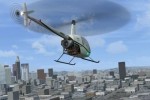 Microsoft Flight Simulator X (PC)