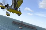 Microsoft Flight Simulator X (PC)