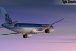 Microsoft Flight Simulator X (PC)