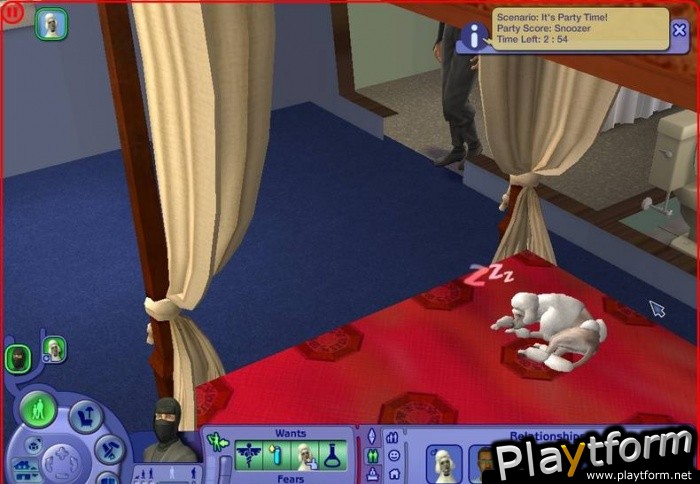 The Sims 2: Pets (PC)