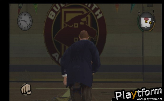 Bully (PlayStation 2)