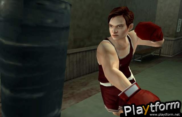 Bully (PlayStation 2)