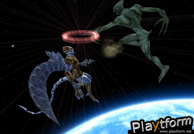 Justice League Heroes (PlayStation 2)