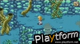 Summon Night: Swordcraft Story 2 (Game Boy Advance)