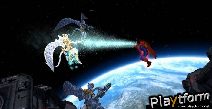 Justice League Heroes (Xbox)