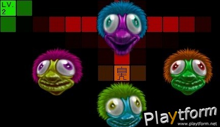 WTF: Work Time Fun (PSP)