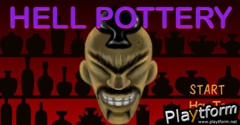 WTF: Work Time Fun (PSP)