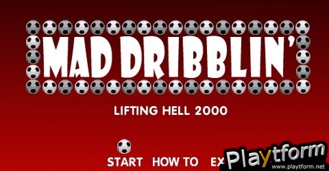 WTF: Work Time Fun (PSP)