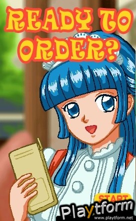 WTF: Work Time Fun (PSP)