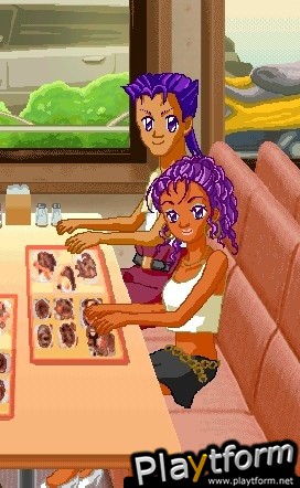 WTF: Work Time Fun (PSP)