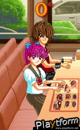 WTF: Work Time Fun (PSP)