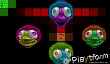 WTF: Work Time Fun (PSP)