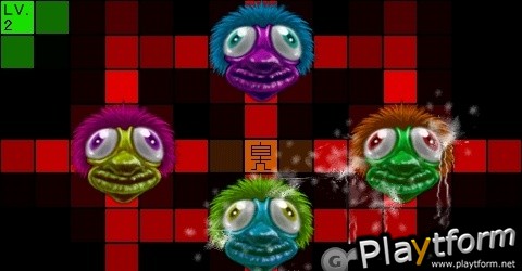 WTF: Work Time Fun (PSP)