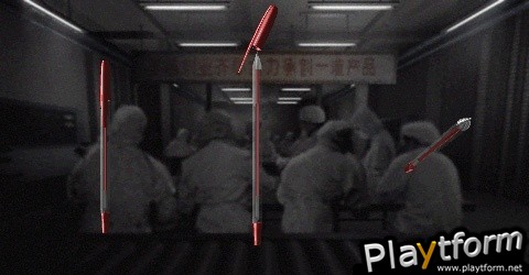 WTF: Work Time Fun (PSP)