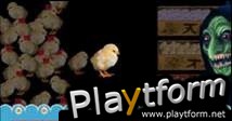 WTF: Work Time Fun (PSP)