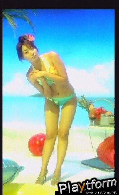 WTF: Work Time Fun (PSP)