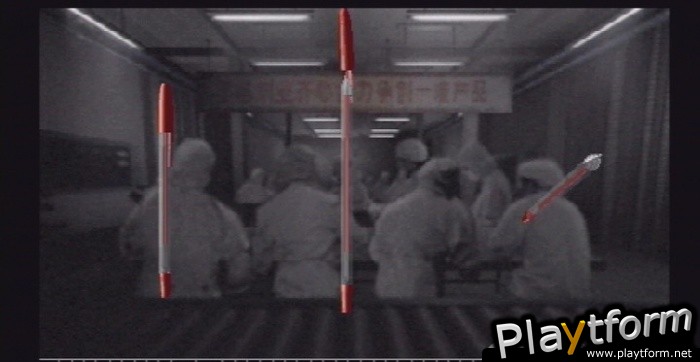 WTF: Work Time Fun (PSP)
