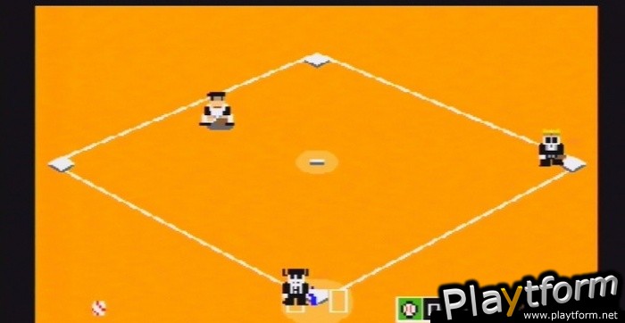 WTF: Work Time Fun (PSP)