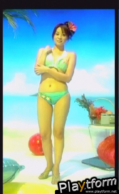 WTF: Work Time Fun (PSP)