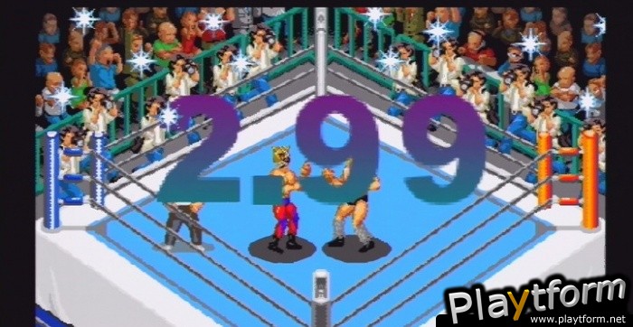 WTF: Work Time Fun (PSP)
