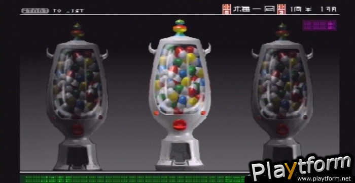 WTF: Work Time Fun (PSP)