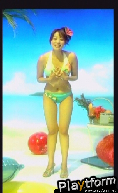 WTF: Work Time Fun (PSP)