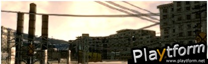 Ford Bold Moves Street Racing (PSP)