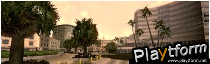 Ford Bold Moves Street Racing (PSP)