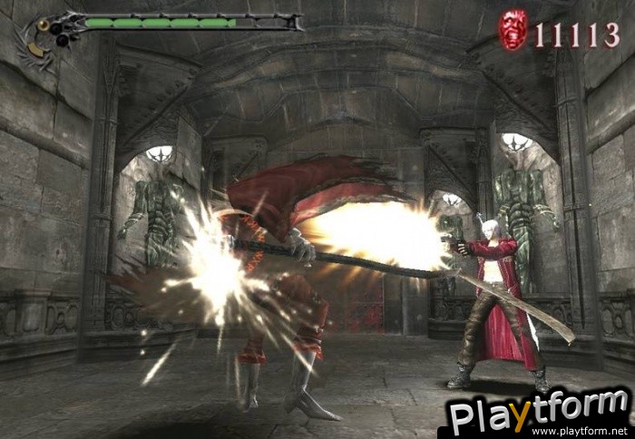 Devil May Cry 3: Special Edition (PC)