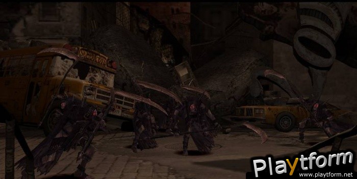 Devil May Cry 3: Special Edition (PC)