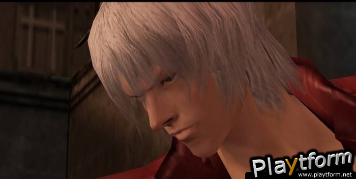 Devil May Cry 3: Special Edition (PC)