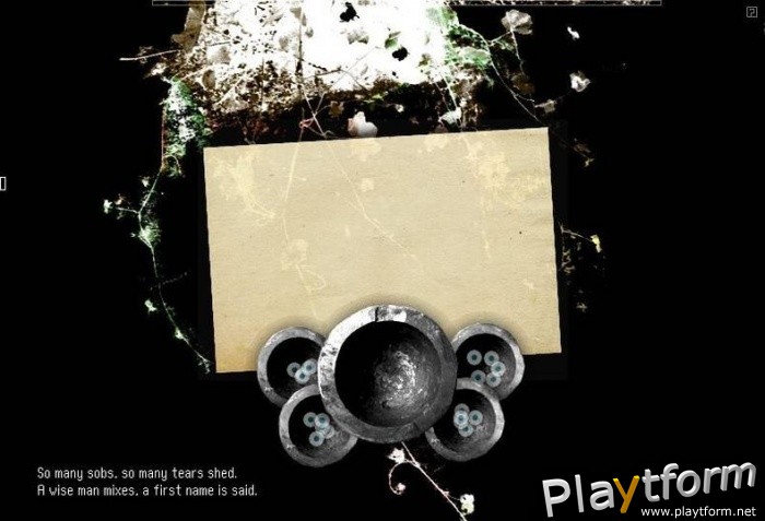 Evidence: The Last Ritual (PC)