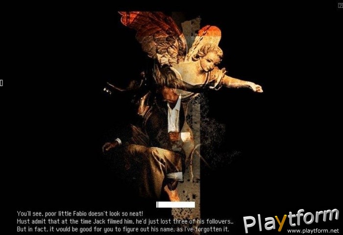 Evidence: The Last Ritual (PC)