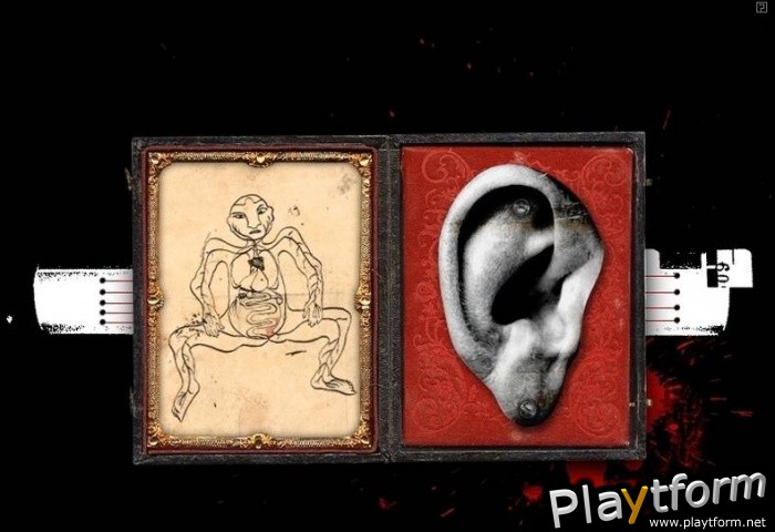 Evidence: The Last Ritual (PC)