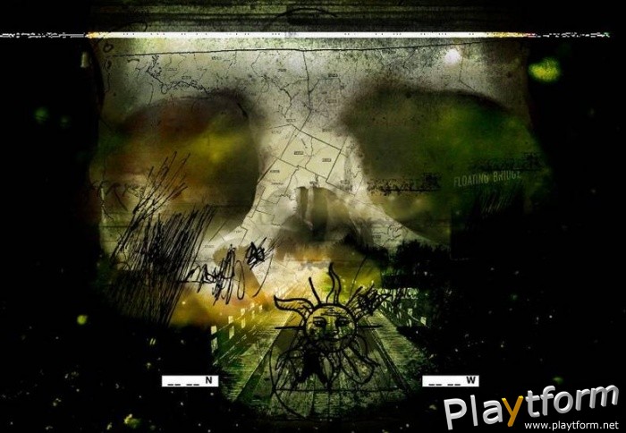 Evidence: The Last Ritual (PC)
