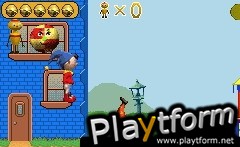 Noddy: A Day in Toyland (Game Boy Advance)