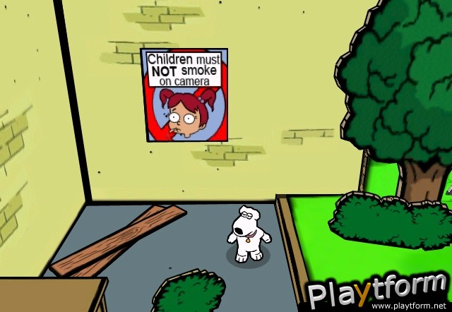 Family Guy (Xbox)