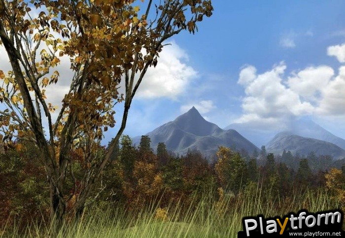 The Guild 2 (PC)