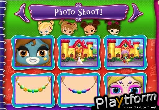 Bratz: Babyz (PC)