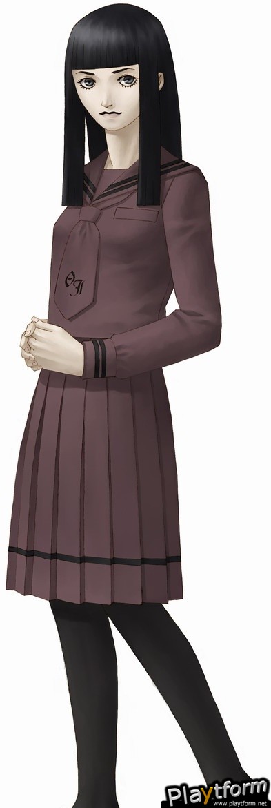 Shin Megami Tensei: Devil Summoner - Raidou Kuzunoha vs. the Soulless Army (PlayStation 2)