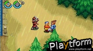 Avatar: The Last Airbender (Game Boy Advance)