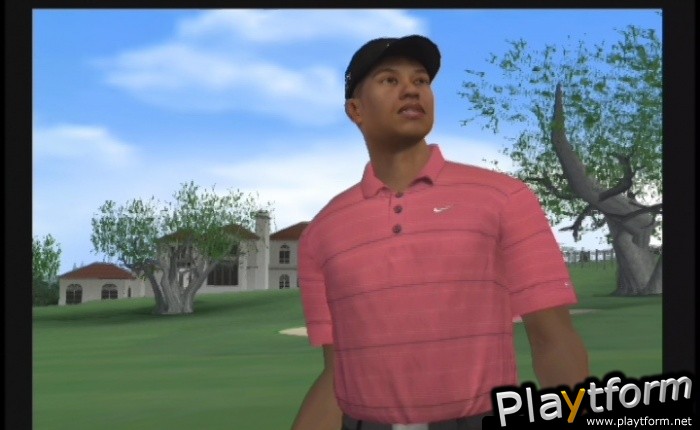 Tiger Woods PGA Tour 07 (Xbox)