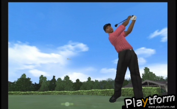 Tiger Woods PGA Tour 07 (Xbox)