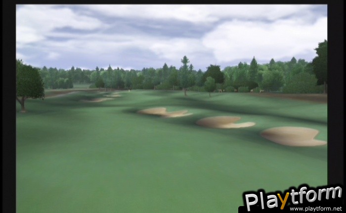 Tiger Woods PGA Tour 07 (Xbox)