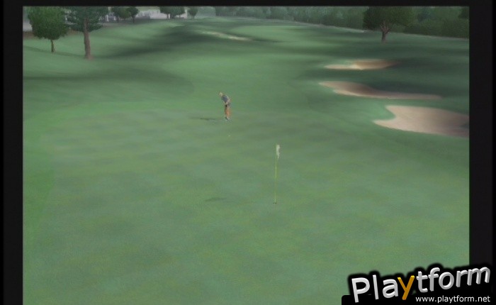 Tiger Woods PGA Tour 07 (Xbox)